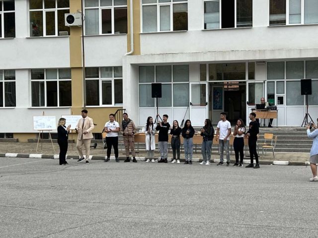 Седмицата на мобилността и Деня без автомобили