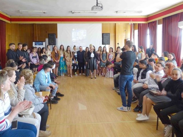Ден на отворени врати в ПГТО „Добри Желязков“