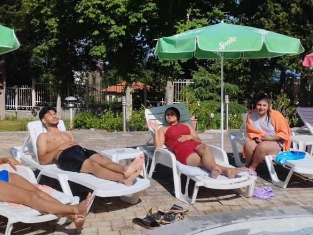 Ученическо пътуване с образователен маршрут Сливен-Варна-Сливен