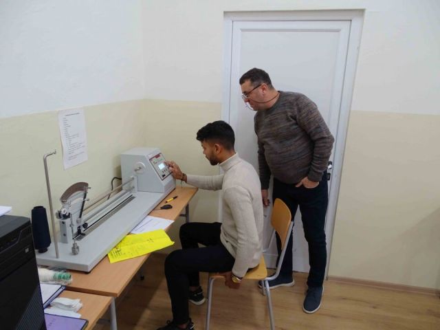 Седмица на професионалните умения