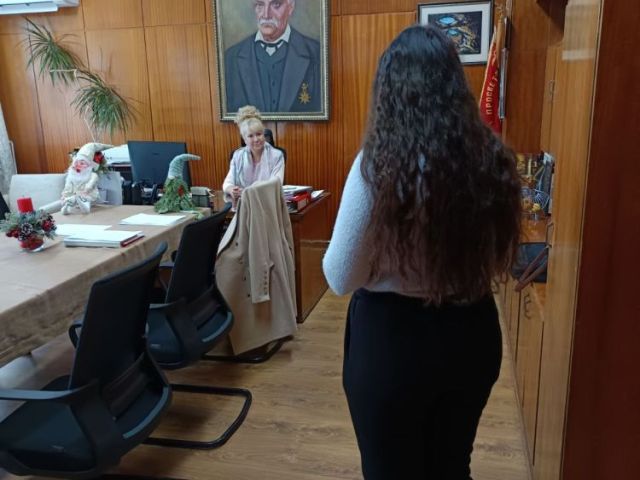 Момичета с мечти - нека сме повече от три