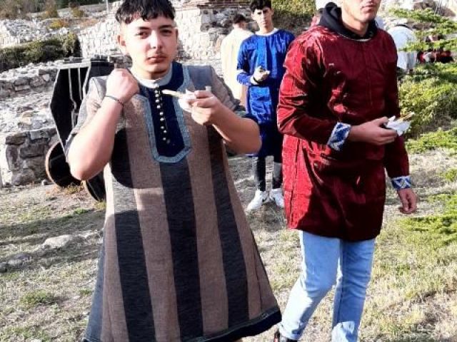 Туида