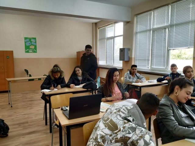 Ден на ученическото самоуправление
