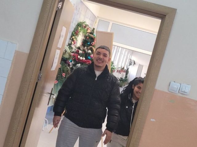 Балотаж на изборите за Омбудсман