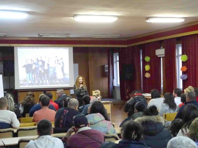 Родителска среща за отчитане на резултатите