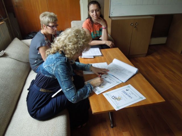 Крайна представителна изява клуб "Млад екскурзовод"