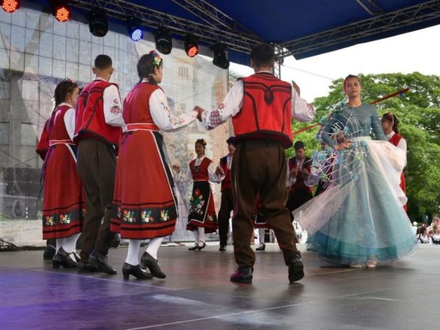 24 май - Ден на българската просвета и култура