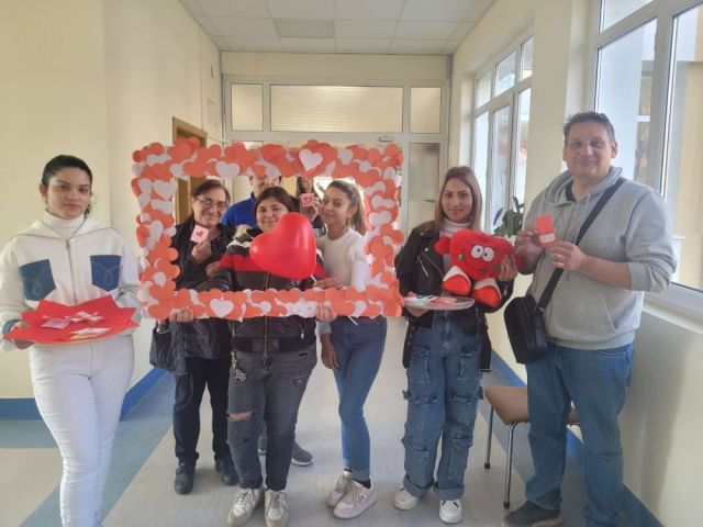 Обичта ни дава на децата криле да полетят и корени да се завърнат