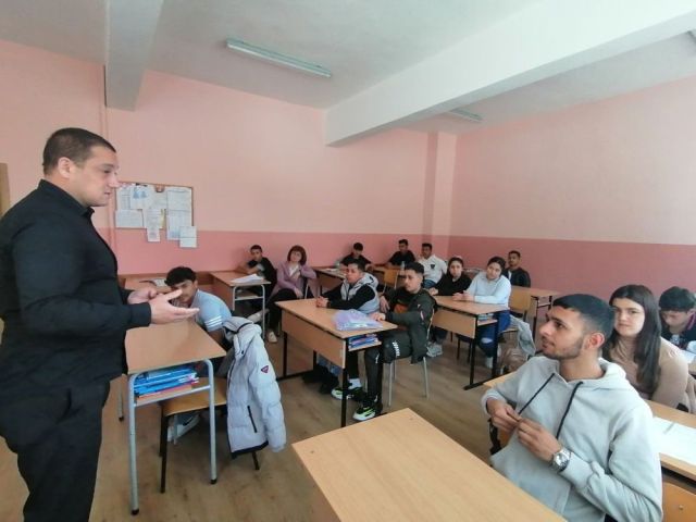 Седмица на Кариерно ориентиране