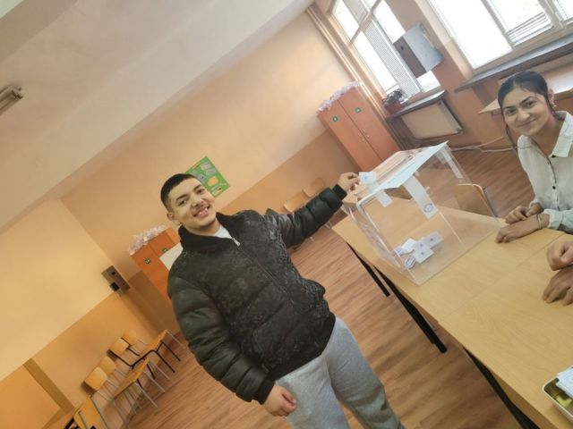 Балотаж на изборите за Омбудсман