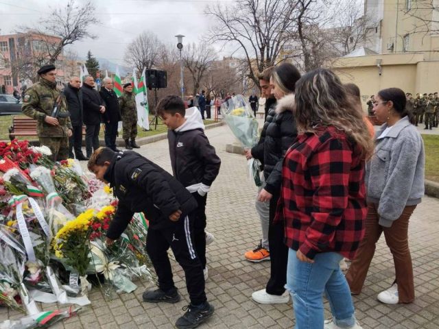 151 години от гибелта на Васил Левски