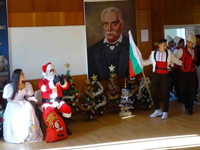 Тържество