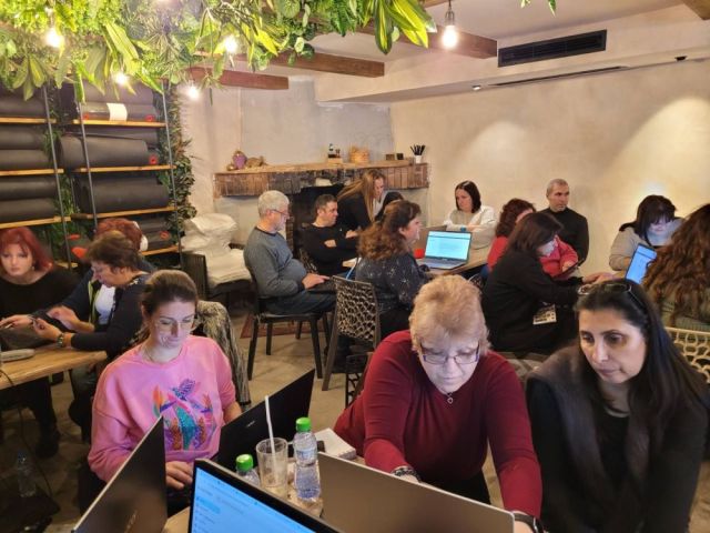 Изкуствен интелект в образованието