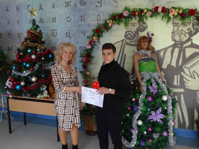 Пореден успех за ПГТО Добри Желязков“ – гр.Сливен!