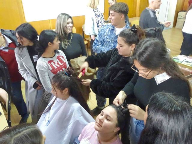 Ден на професионалните умения в ПГТО „Добри Желязков“