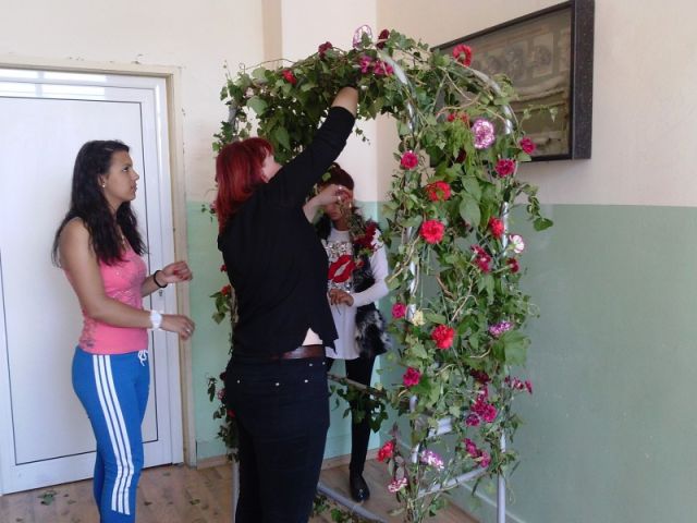 Празник на Славянската писменост и култура 24 май