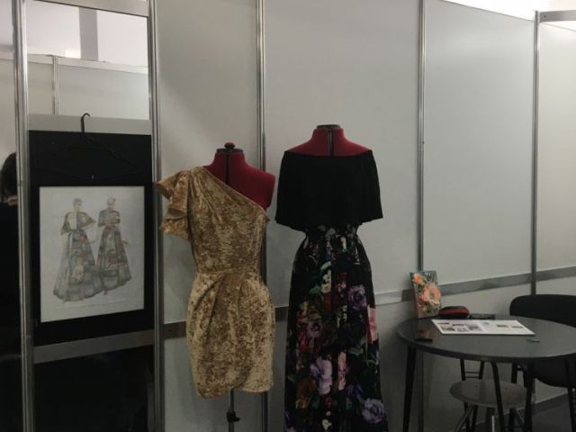 TexTailor EXPO – облекло, текстил и кожи