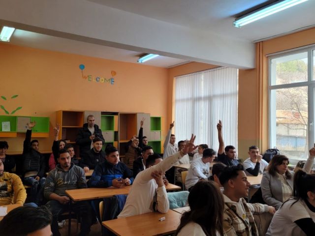 150 урока за Васил Левски