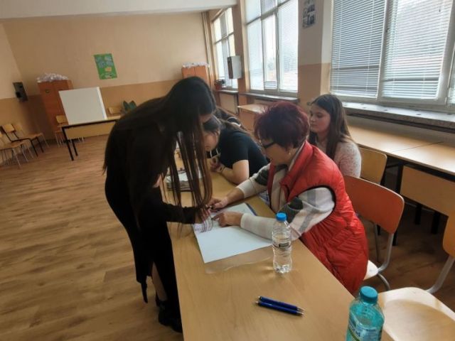Балотаж на изборите за Омбудсман