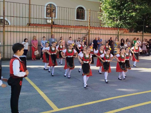 Панорама на образованието 2025