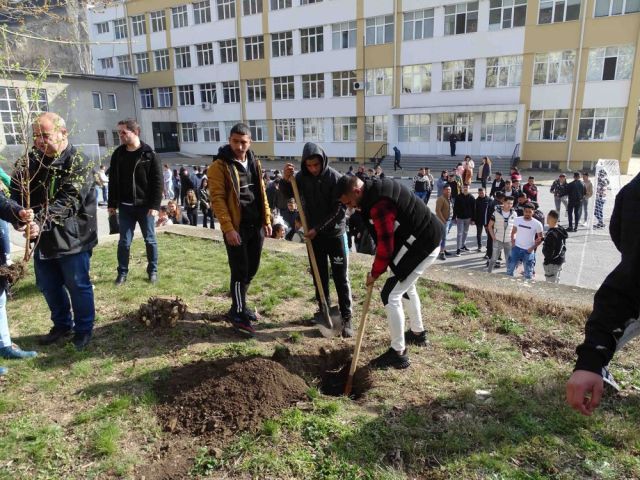 Празничната седмица