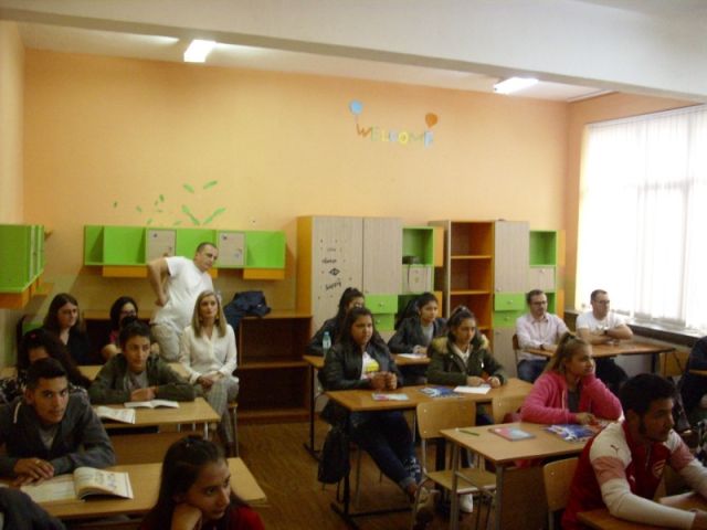 Работна опознавателна среща