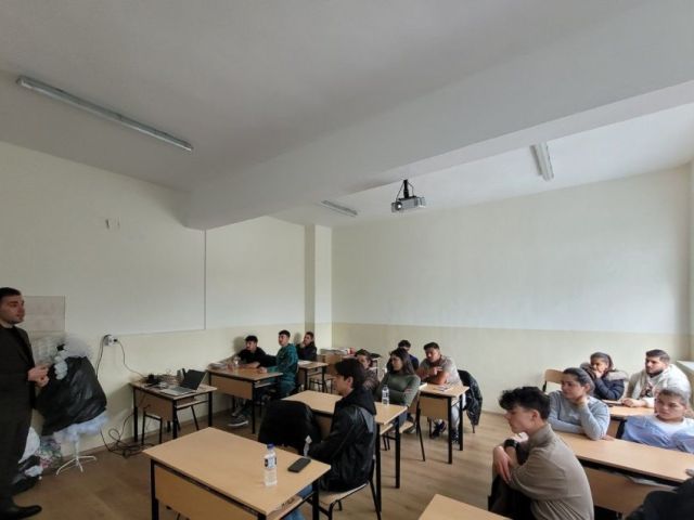 Интерактивни обучения