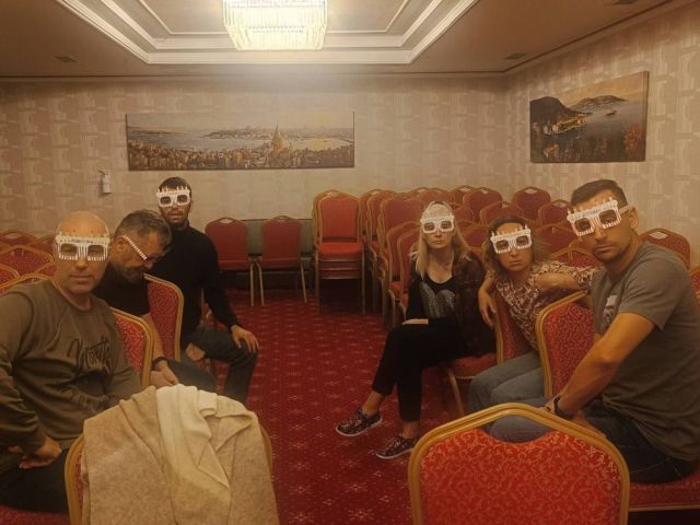 Ефективни подходи за работа с децата в риск и справяне с предизвикателствата на съвременната мултикултурна училищна среда
