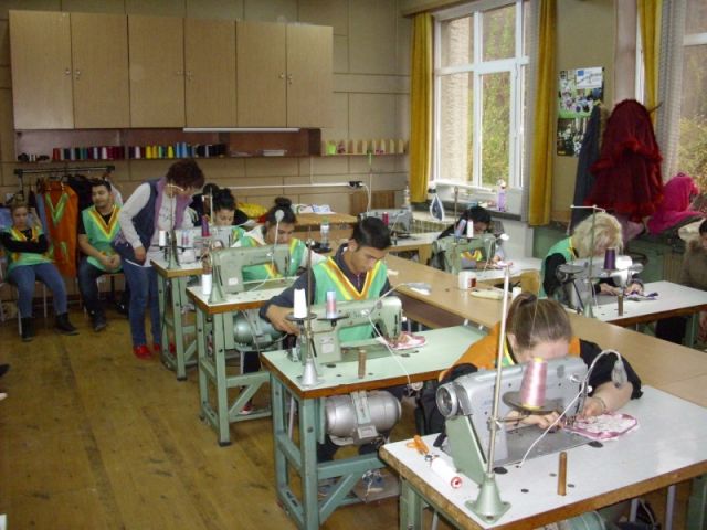 Европейската седмица на професионалните умен
