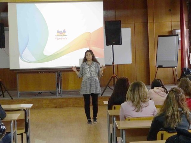ПГТО „Добри Желязков“ отбеляза Деня на християнското семейство
