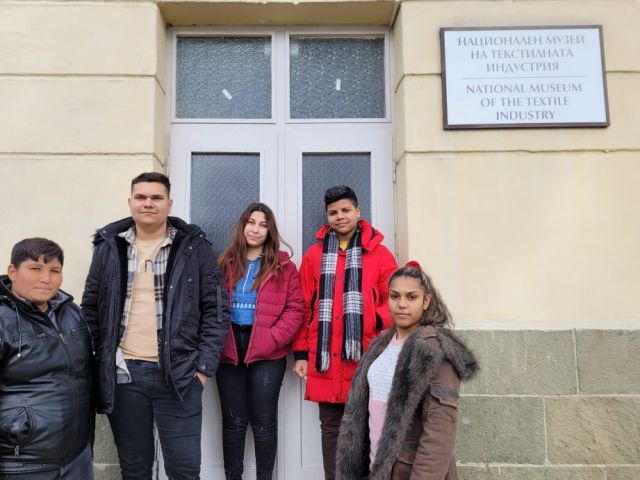 Ръкоделни традиции
