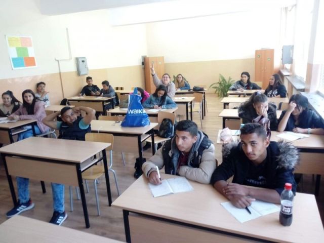 Ден на ученическото самоуправление
