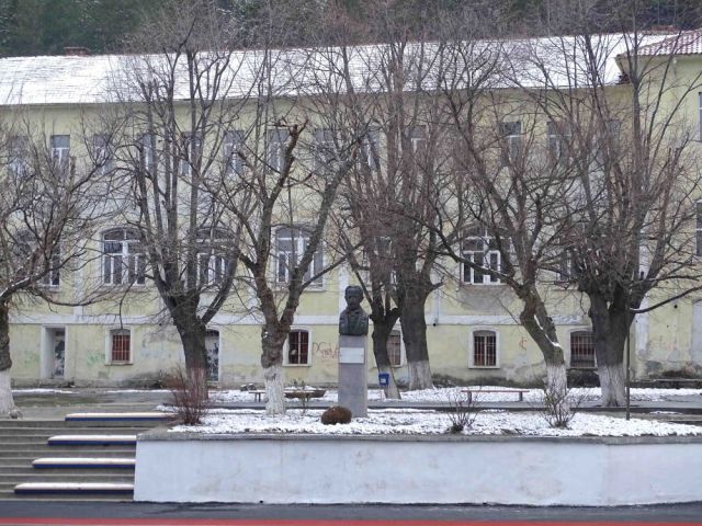 Наследство и бъдеще – 190 години текстилна индустрия в Сливен