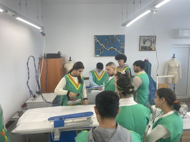 Красотата на различието