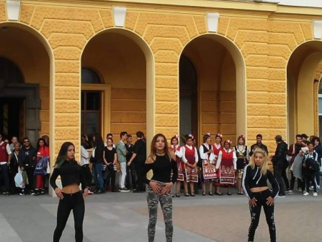 Международен ден за борба с ксенофобията