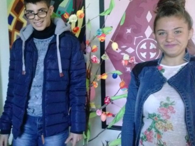 СВЕТЪЛ ВЕЛИКДЕН