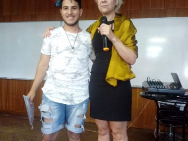 Дипломиране [24.06.2019]