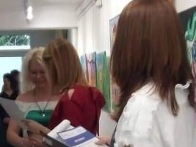 Участие в Годишна изложба и ревю [13.05.2019]