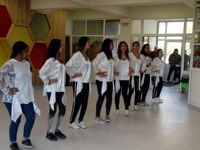 Посрещаме скъпи гости [24.04.2019]