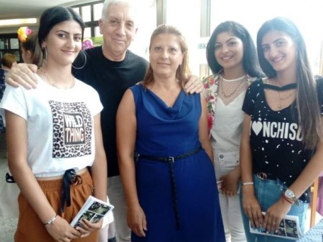 Панорама на образованието - 2019 година [25.06.2019]