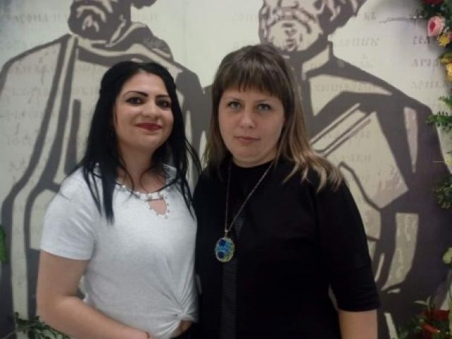 Честито завършване! [14.05.2019]