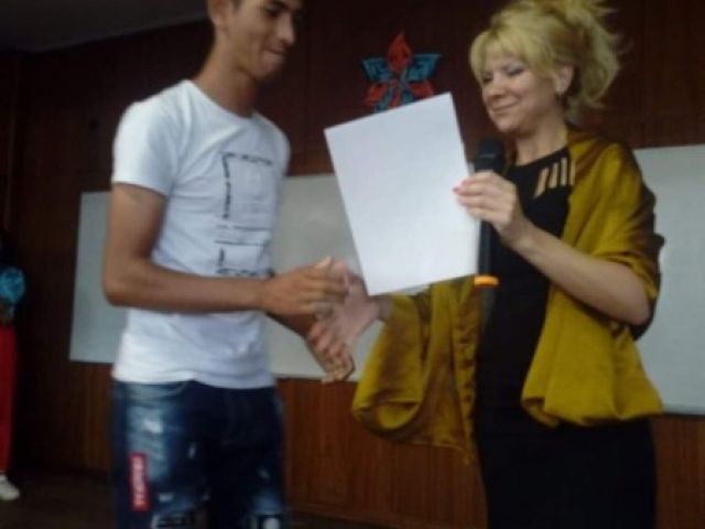 Дипломиране [24.06.2019]