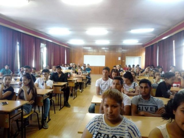 Дипломиране [24.06.2019]