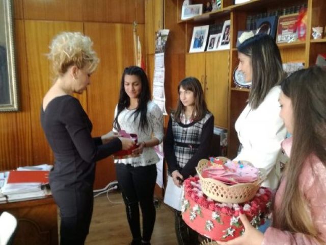 Свети Валентин [15.02.2020]