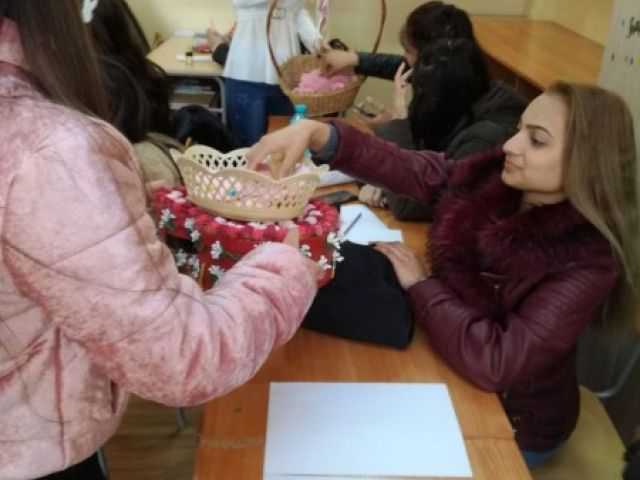 Свети Валентин [15.02.2020]