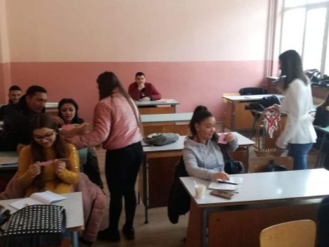 Свети Валентин [15.02.2020]