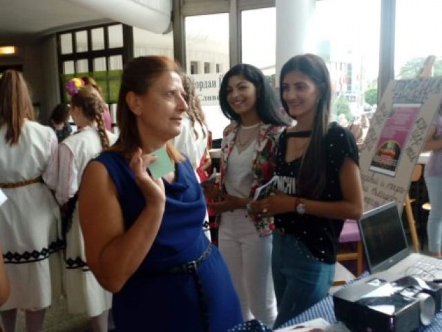 Панорама на образованието - 2019 година [25.06.2019]