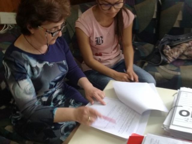 Ден на ученическото самоуправление [10.05.2018]