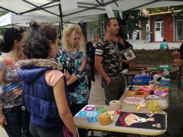 Ден на ученическото самоуправление [10.05.2018]