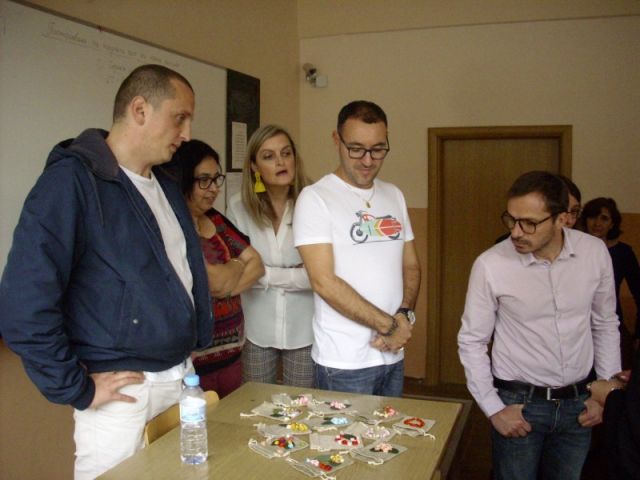 Работна опознавателна среща [20.11.2019]